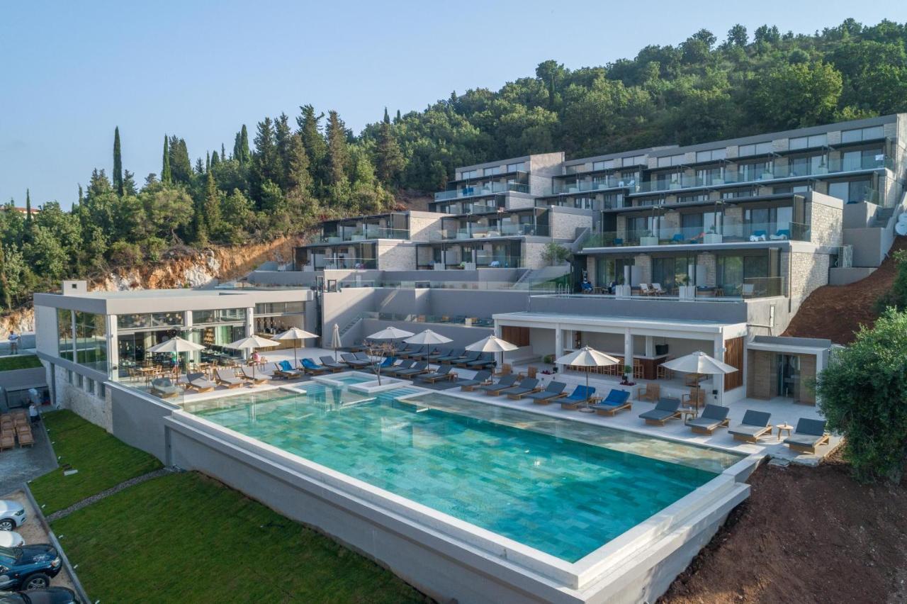 Hotel Isola Sívota